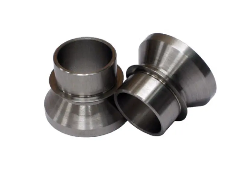 Artec Industries 7/8 In High Misalignment Spacers Ss (Pair) 3/4 Inch 1