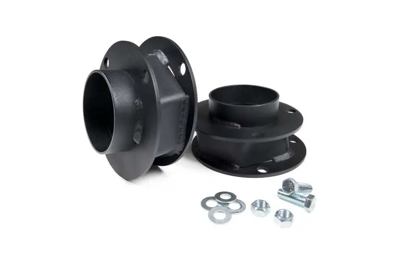 Zone Offroad 14-24 Ram 2500 2In Leveling Kit 1