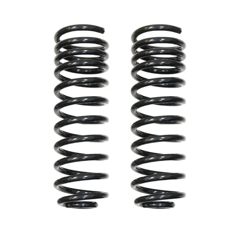 Rancho 2018 Jeep Wrangler Jk 2 Door And 4 Door 2 In Raise Front Coil Spring Kit 1
