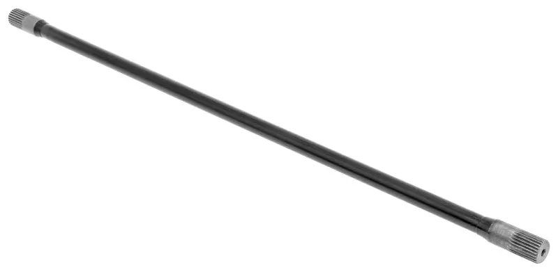 Rockjock Antirock Sway Bar 50In Long X 1In Dia. X 25 Spline 1