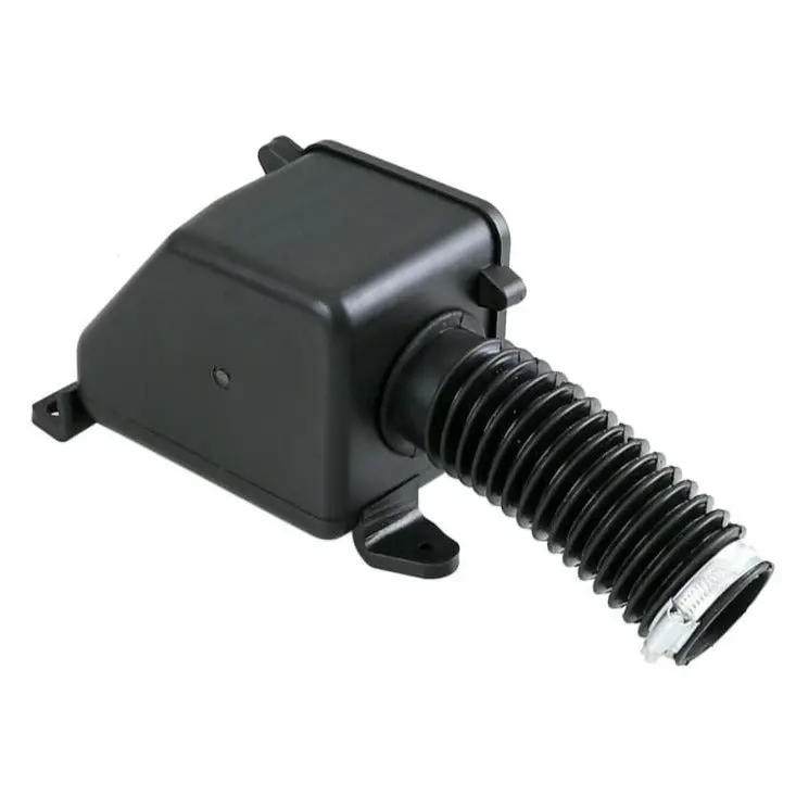 42Mm Air Filter Housing + Filter Gy6 1