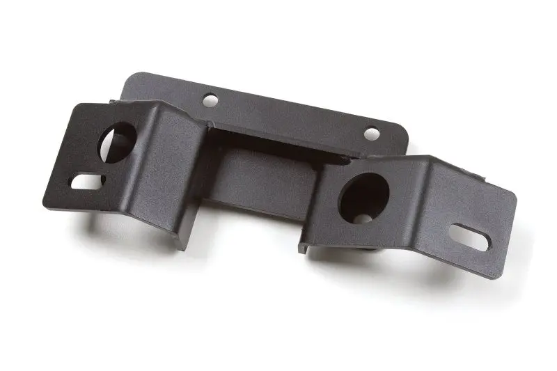 Zone Offroad 06-12 Dodge 2500 T-Case Drop 1