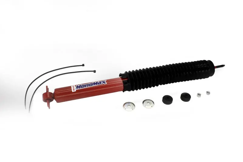 Kyb Shocks & Struts Monomax Front Jeep Wrangler - Lift Replacement Shocks 1997-04 1