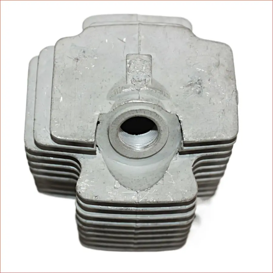 44.5Mm Cylinder Barrel Bore - 47Cc 49Cc 1