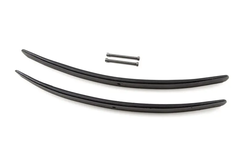Zone Offroad 73-87 Chev 1/2 3/4 Ton Rear Add-A-Leaf 1