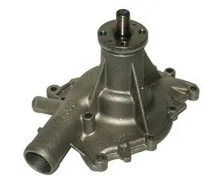 Gates 91-02 Jeep Wrangler / Jeep Cherokee 91-00 Water Pump 1