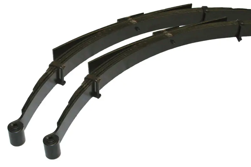 Skyjacker 6"F150,250-8"Bro 2Stg Rr Sp 1