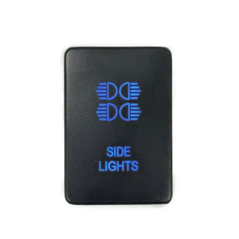 Cali Raised Small Style Toyota Oem Style Side Lights Switch 1