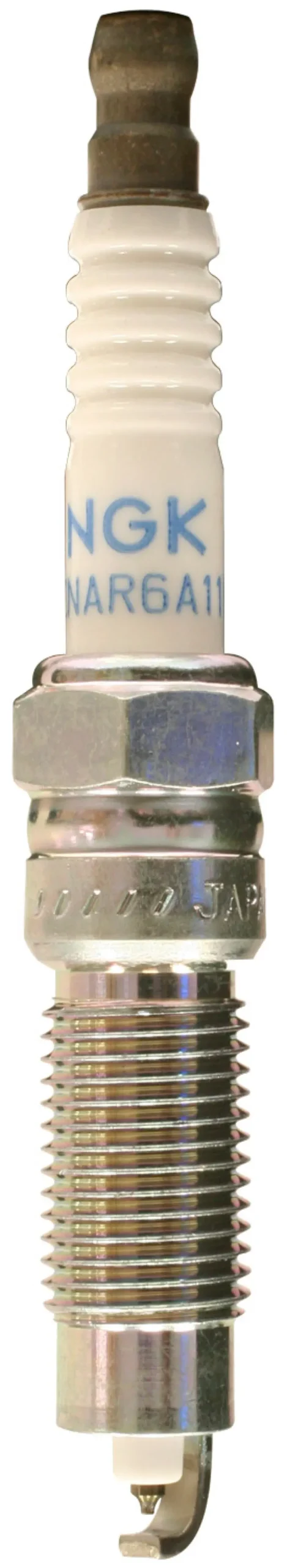 Ngk Double Platinum Spark Plug Box Of 4 (Pznar6a11h) 1
