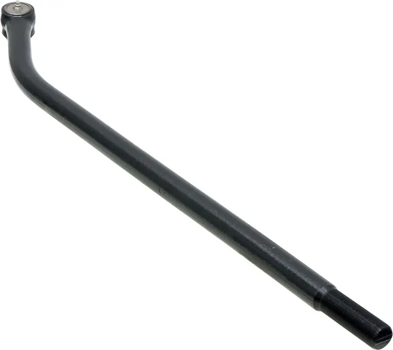 Rockjock Jk Currectlync Drag Link End Flipped Config. Psngr. Steering Arm Drag Link End W/Hardware 1