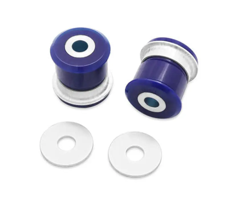 Superpro Upper Control Arm Replacement Bushing Kit (1 Arm) (For Trc6490) 1