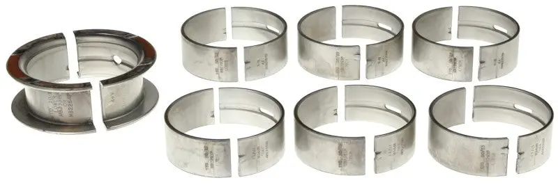 Clevite Amc/Jeep 241 4.0L Eng 1991-06 Main Bearing Set 1