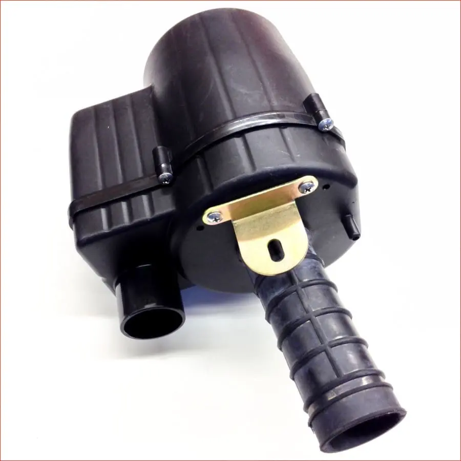 48Mm Air Filter Housing + Filter Gy6 1