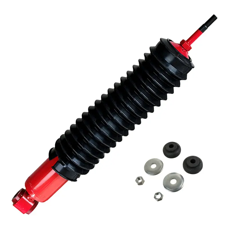 Kyb Shocks & Struts Monomax Front Ford E Series Econoline Van 2007 Ford Excursion 2000-05 Ford F250 1