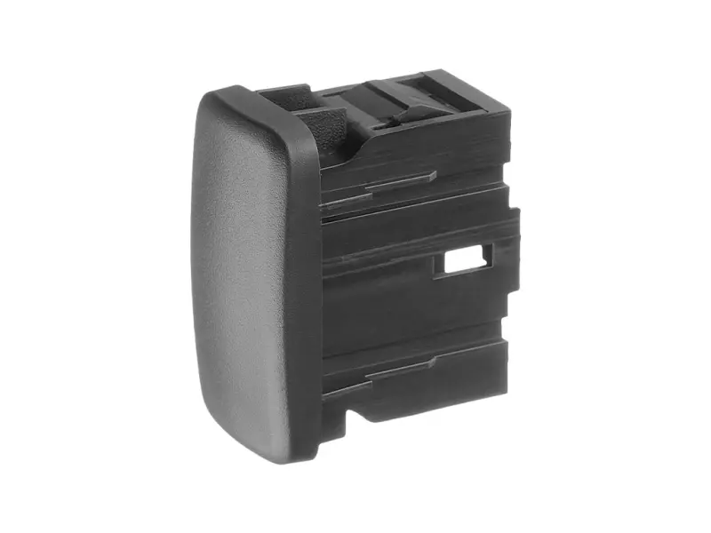 Cali Raised Toyota Oem Switch Replacement Blank - Tall 1
