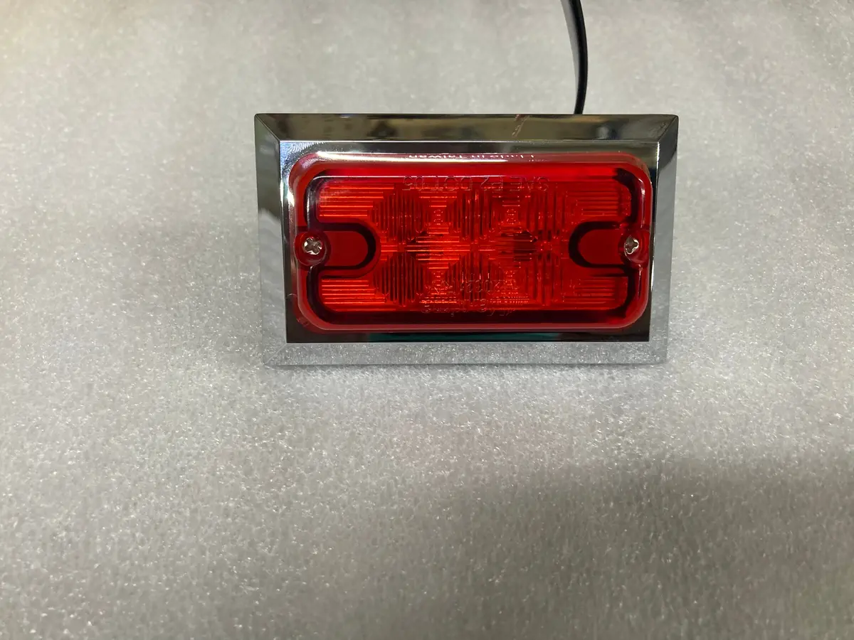 Light Marker Led 1
