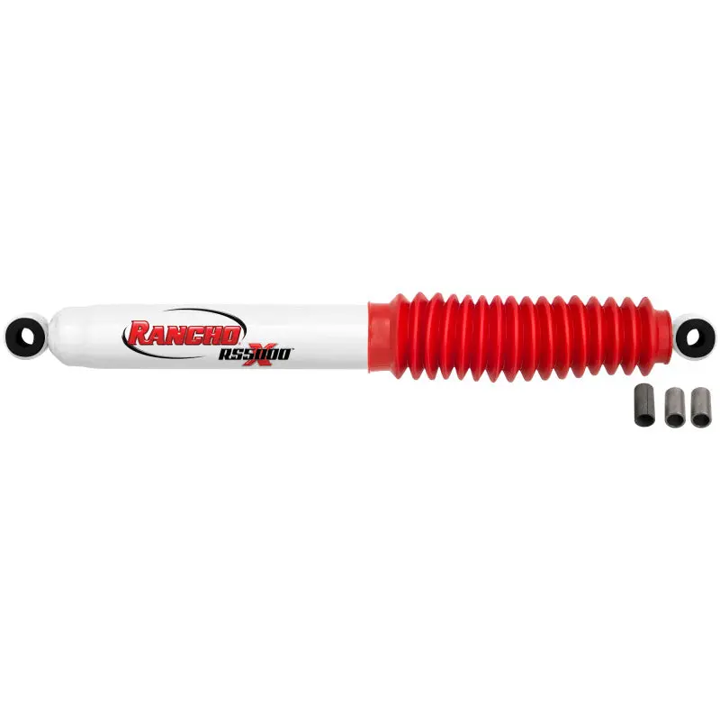 Rancho 59-66 Jeep Cj3 Front Rs5000x Shock 1
