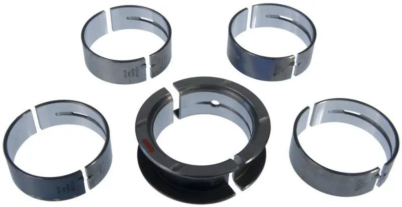 Clevite Amc/Jeep 150 2.46L Eng 1991-94 Main Bearing Set 1