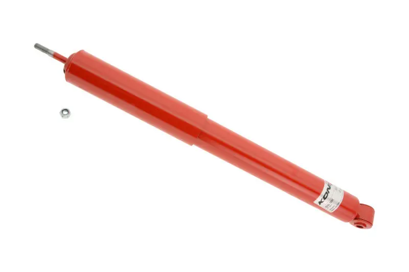 Koni Heavy Track (Red) Shock 06-08 Jeep Wrangler/ Series Jk - Front 1