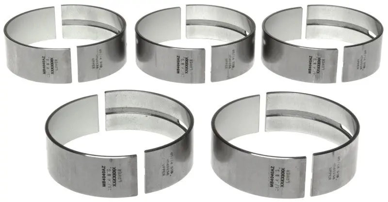 Clevite 2014+ Ford 6.7L Diesel Coated Lower Main Bearing Set 1