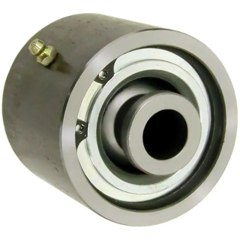 Rockjock Johnny Joint Rod End 3In Weld-On Chromoly Barrel 3.250In X .750In Ball Ext. Greased 1