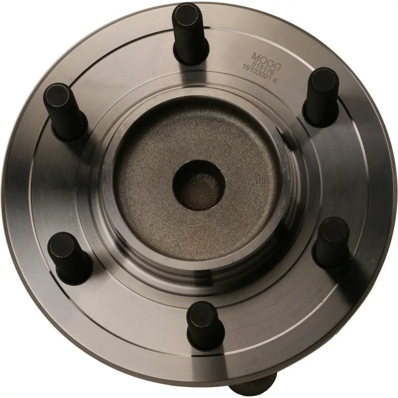 Moog 2018 Ford Expedition Front Wheel Bearing And Hub Assembly 2