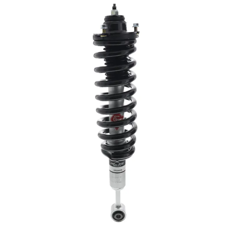 Kyb Shocks & Struts Truck-Plus Perf. Assy. 10-22 Toyota 4Runner 2Wd Front Left (Exc. Kdss, X-Reas 1