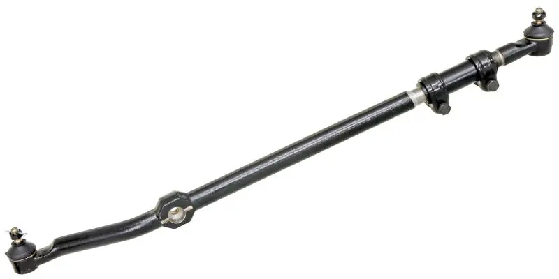 Rockjock Tj/Lj/Xj/Mj Currectlync Drag Link Complete Drag Link For Use W/ Ce-9701 Kit 1