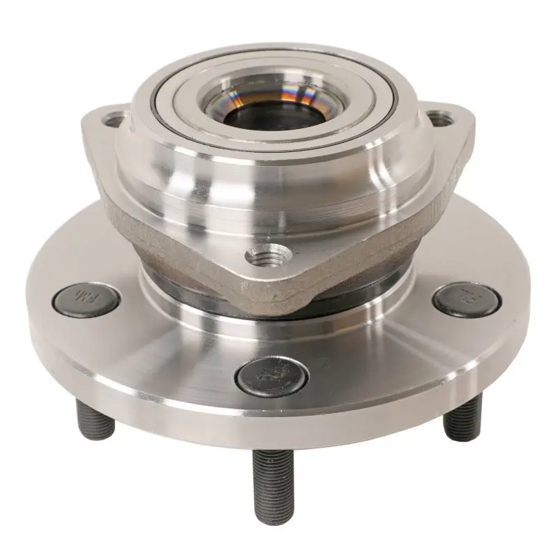 Moog 99-04 Jeep Grand Cherokee Front Hub Assembly 1