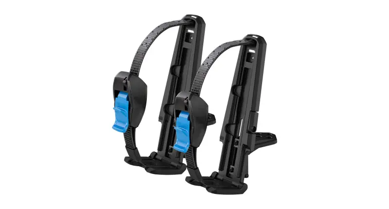 Rhino-Rack Stow It Recovery Traction Board Holder 1