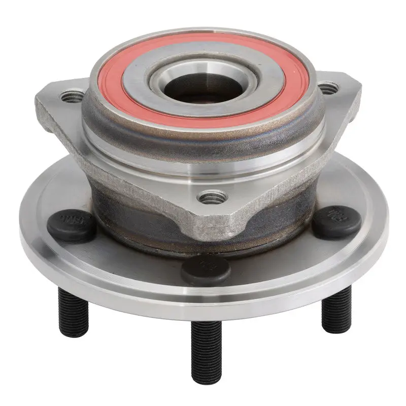 Moog 99-01 Jeep Cherokee Front Hub Assembly 1