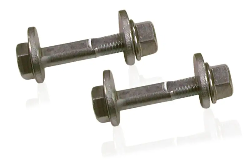 Eibach 07-16 Jeep Wrangler Pro-Alignment Camber/Caster Kit 1