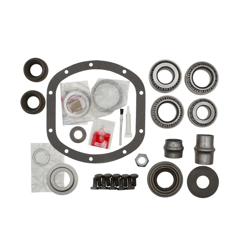 Eaton Dana 30 Front Master Install Kit 1