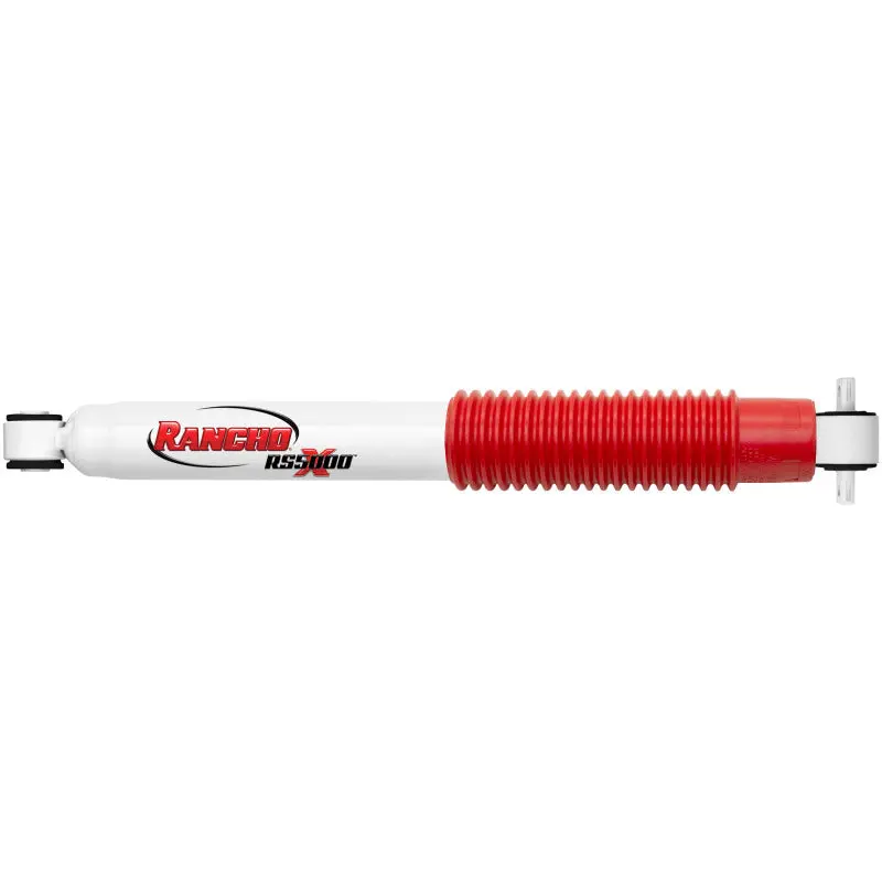 Rancho 97-06 Jeep Tj Rear Rs5000x Shock 1