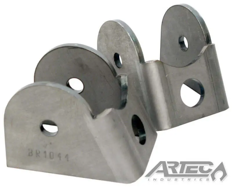 Artec Industries Truss Upper Link Mounts 2.63 In Single 1