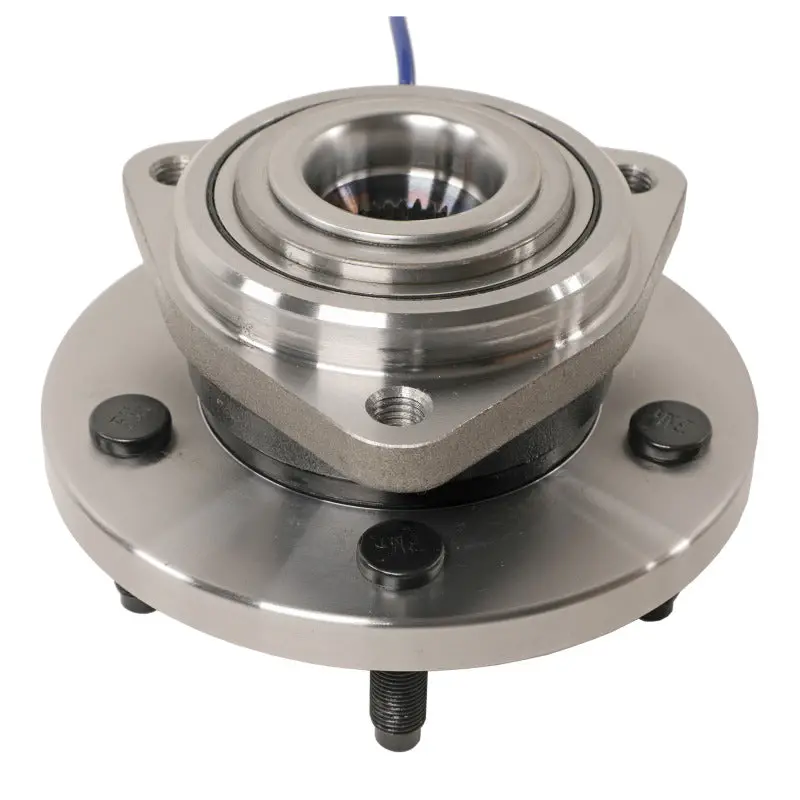 Moog 06-10 Jeep Commander Front Hub Assembly 1