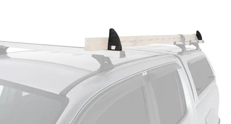 Rhino-Rack Adjustable Load Holder For Heavy Duty Bar - Pair 1