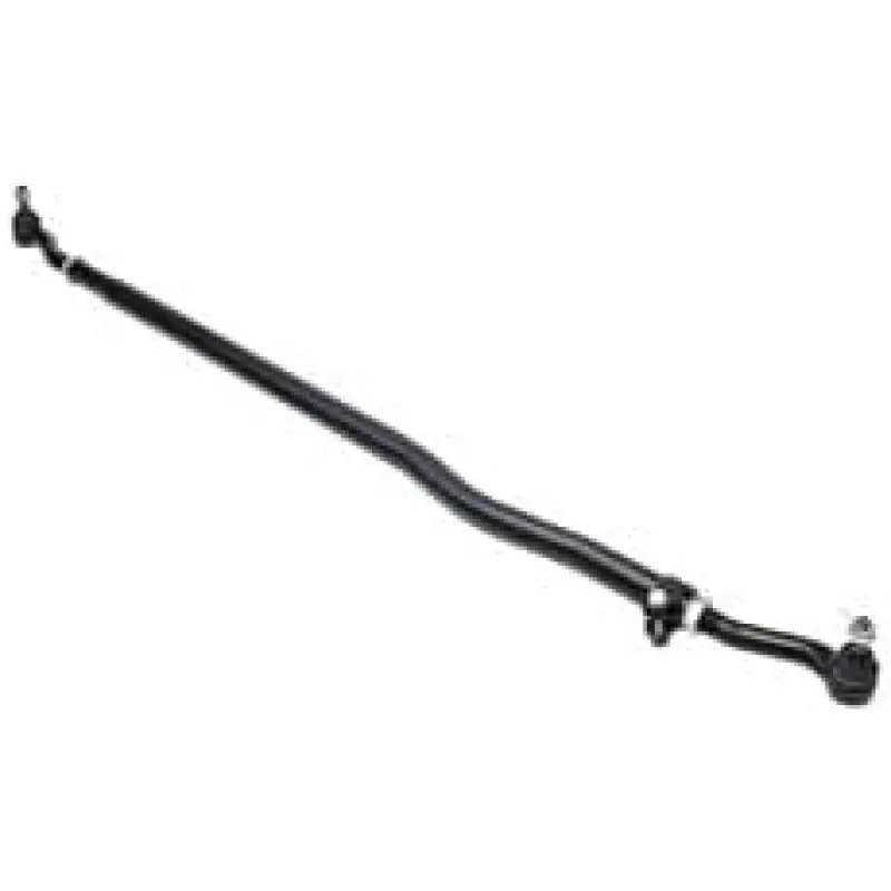Rockjock Jk Wrangler Unlimited 4Dr Currectlync Tie Rod (High Steer Only) 42Mm (1.654In) Dia. Tube 1