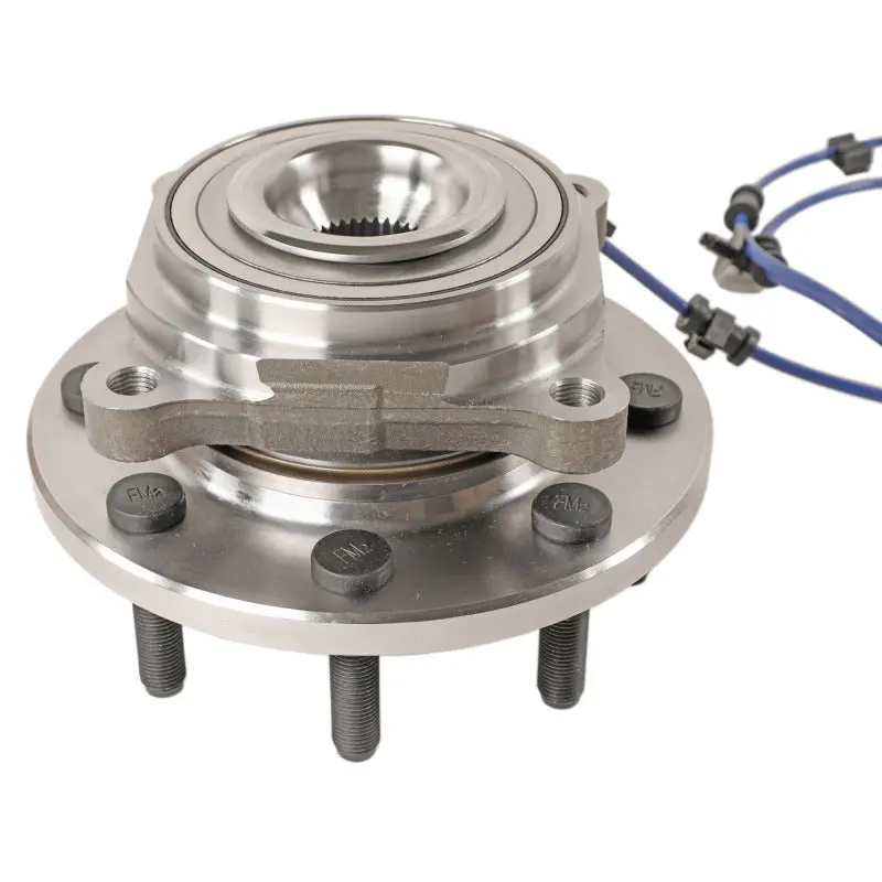 Moog 14-18 Ram 2500 Front Hub Assembly 1