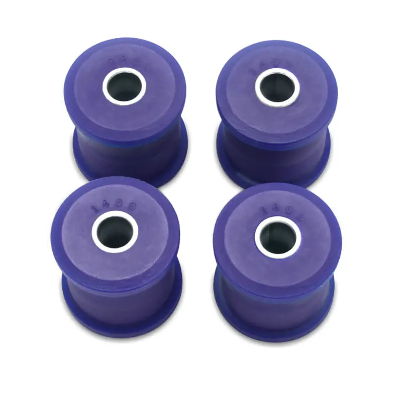 Superpro 1996 Toyota 4Runner Sr5 Rear Lower Trailing Arm Lower Bushing Set 1