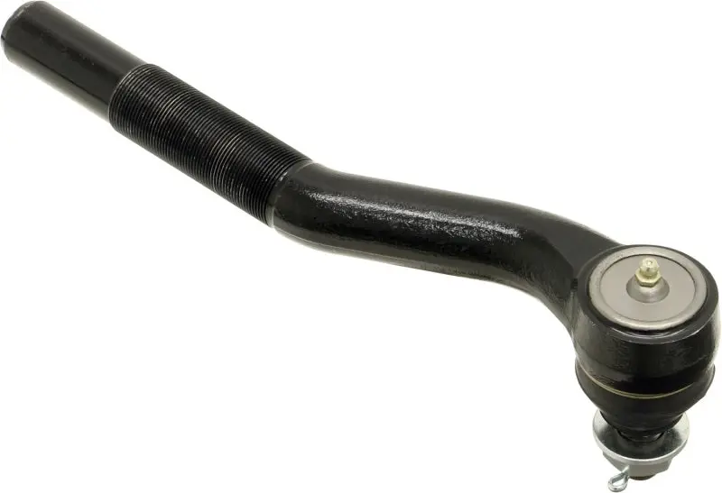 Rockjock Jk Currectlync Passenger Side Tie Rod End Rh Thread Forged Steel 1
