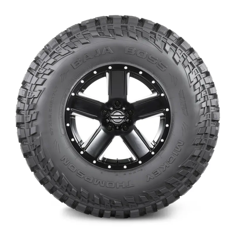 Mickey Thompson Baja Boss M/T Tire - 38X15.50R20lt 128Q - 247901 1