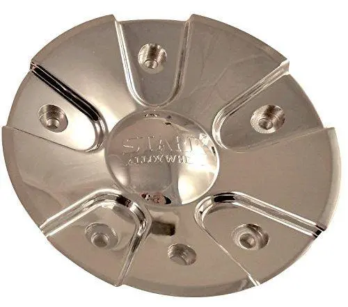 Starr C-520-1 Custom Wheel Center Cap (4 Caps) New! 1