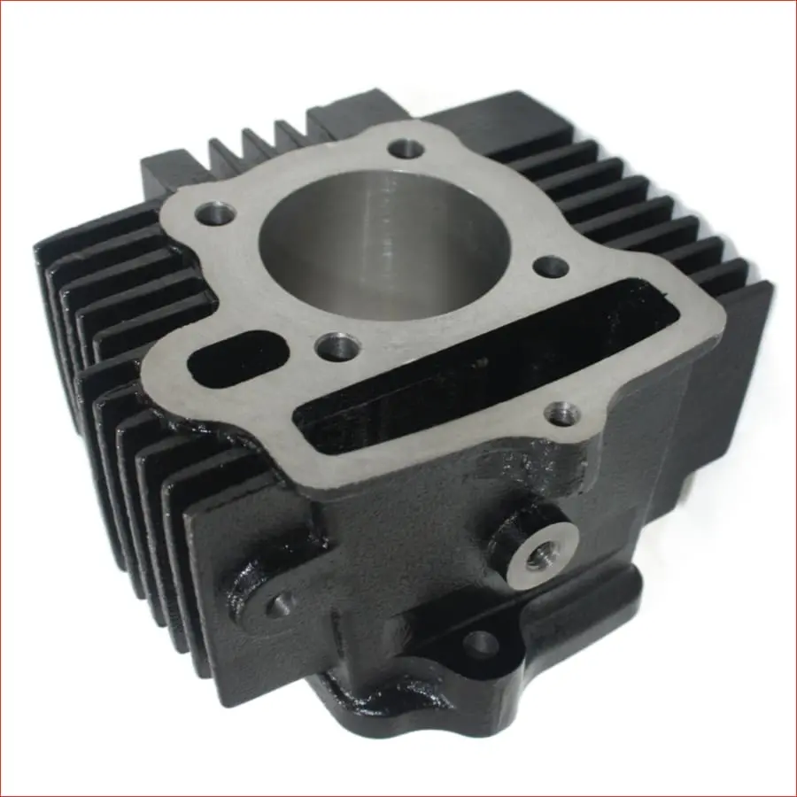 52.4Mm Cylinder Barrel Bore - 125Cc 1