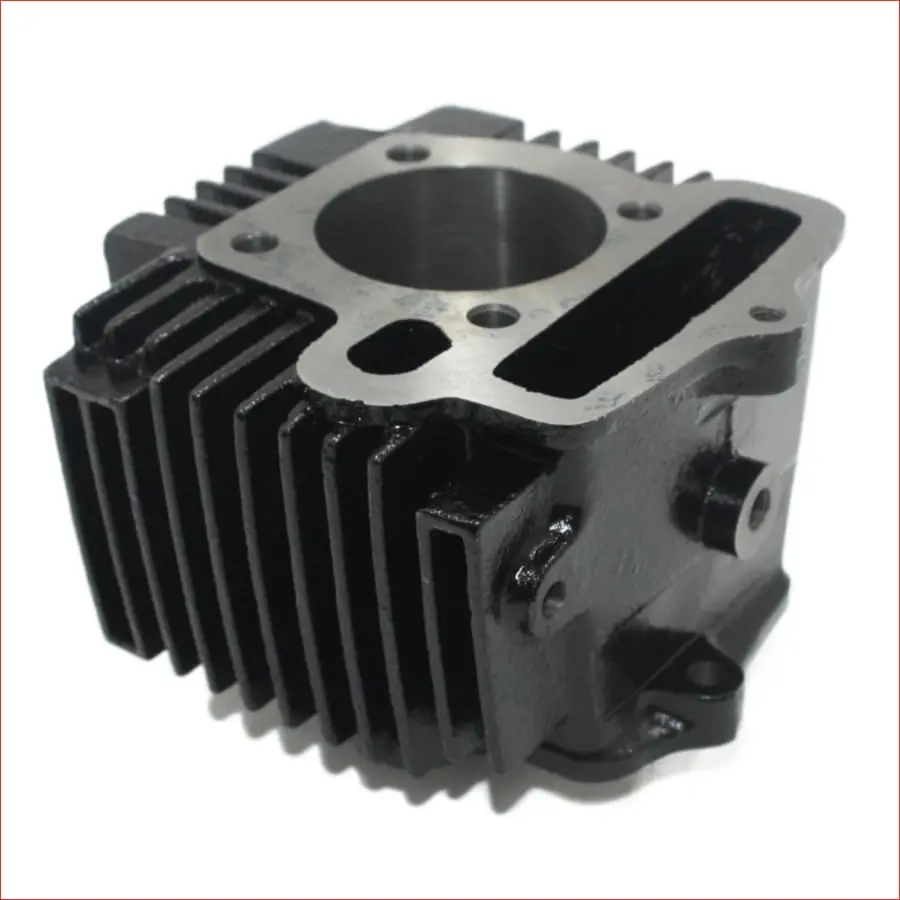 52.4Mm Cylinder Barrel Bore - 125Cc 1