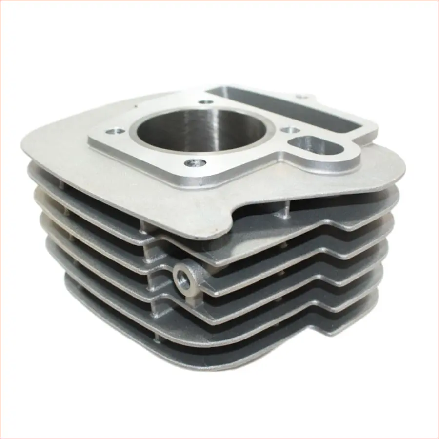 52.4Mm Cylinder Barrel Bore - 125Cc 1
