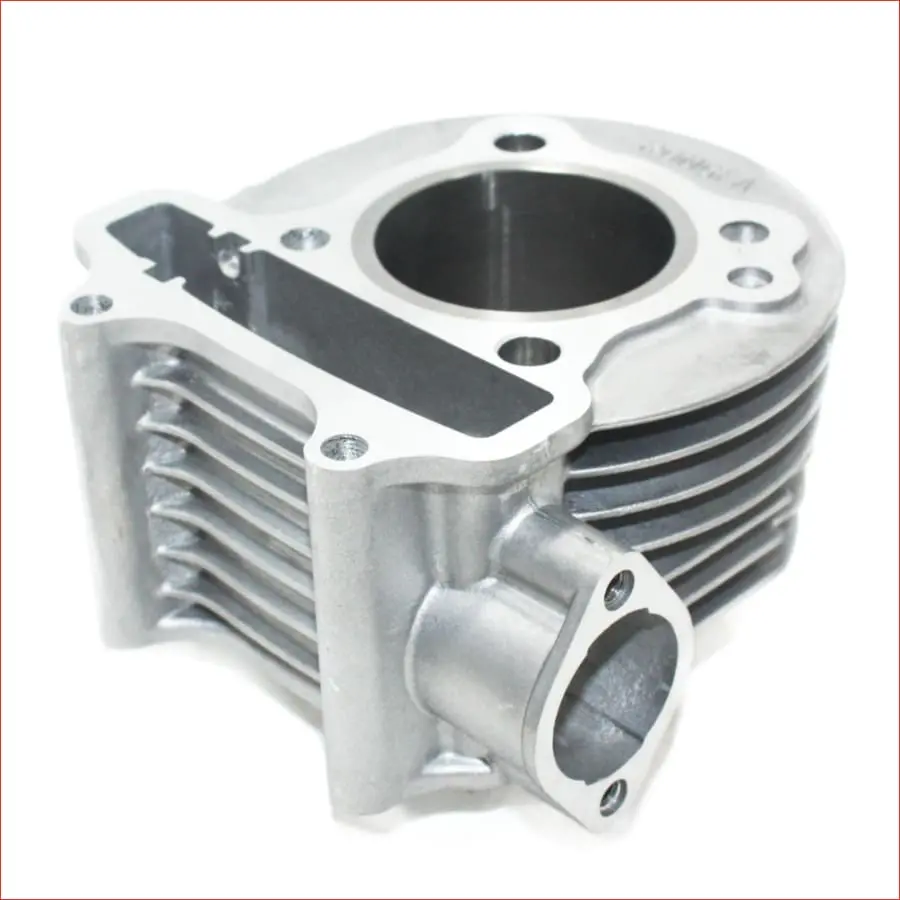 52.4Mm Cylinder Barrel Bore - 125Cc Gy6 1