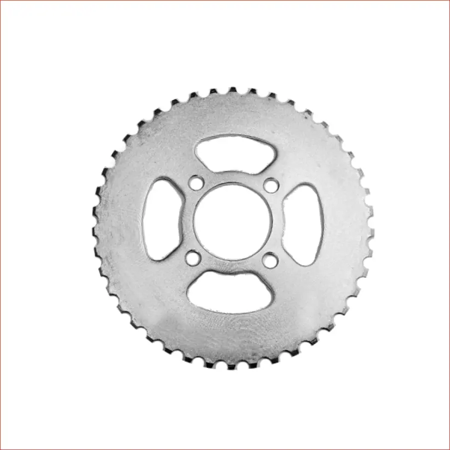 520 / 48T / 58Mm Sprocket 1