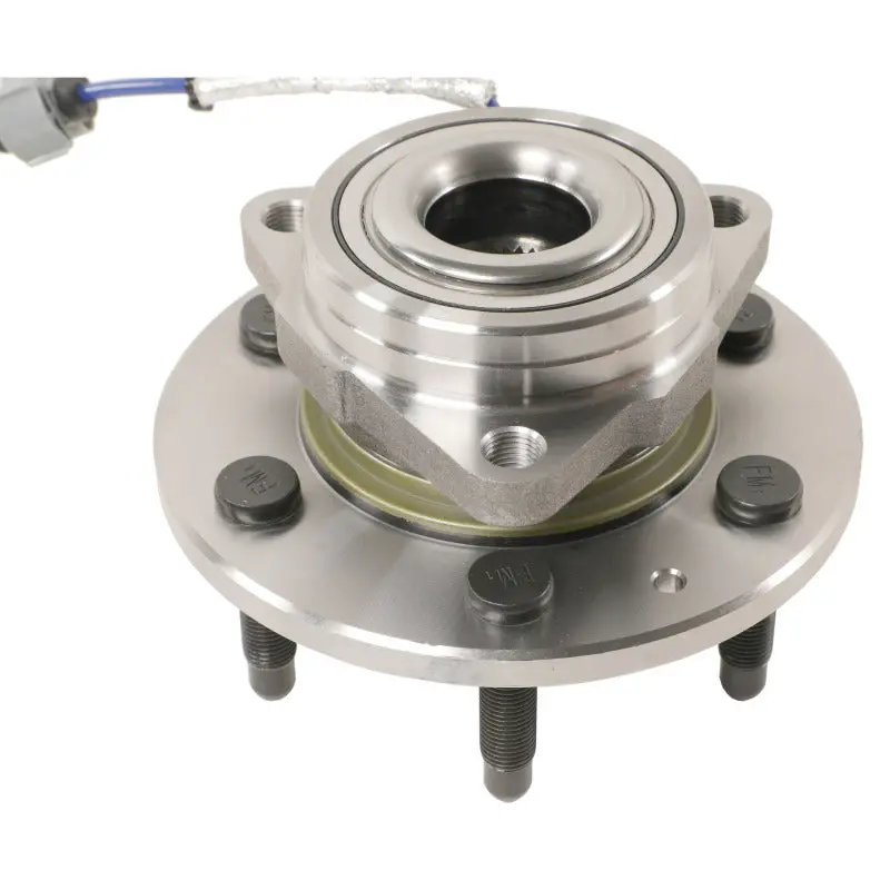 Moog 17-19 Cadillac Xts Front / Rear Hub Assembly 1