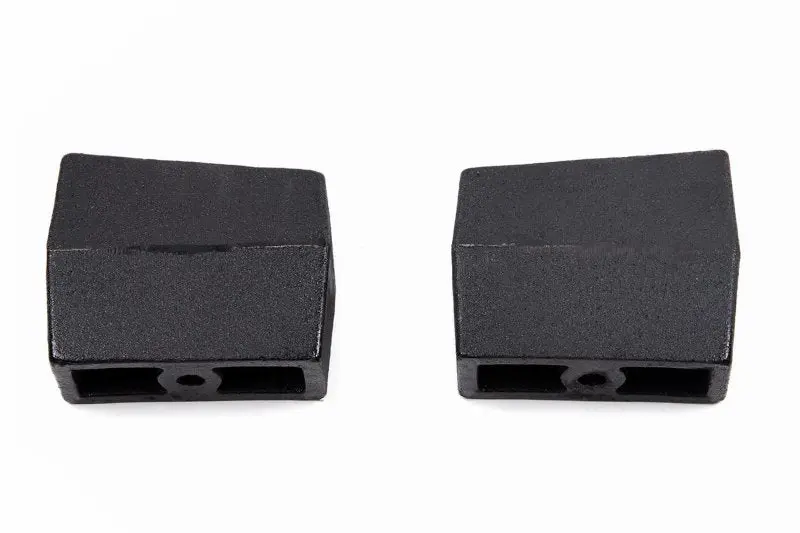 Zone Offroad 5In Lift Blocks - 3/4In Pin 1